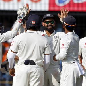 India vs England: How the teams stack up