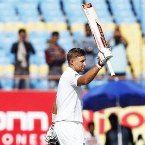 ICC Test rankings: Root closes in on top spot, Pujara up to 11th