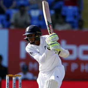 England's Haseeb Hameed to miss last two Tests