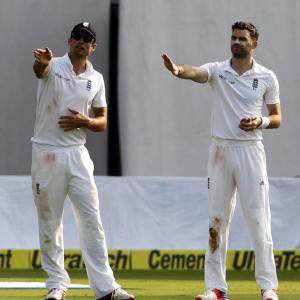 Uneven Vizag pitch leaves England worried after Day 1