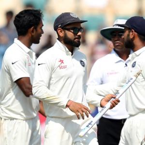 No performance incentive for Team India due to SC order
