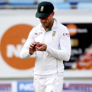 Ball tampering incidents that rocked cricket