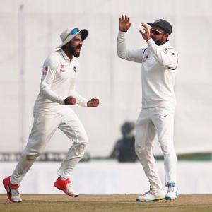 'We have enough skill to play good cricket and win without turners'