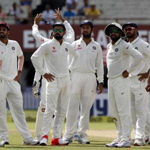 'Nothing more pleasing than to see Team India take the No.1 spot'