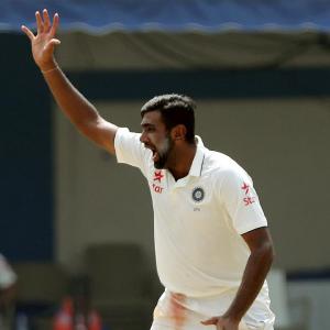 Spin King Ashwin is World No. 1 bowler in Tests