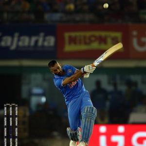 Rejuvenated Dhoni eyes series-clinching win on home ground