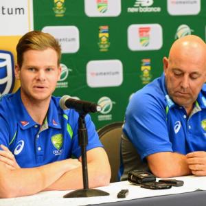 Question marks remain over Australia ahead of SA Tests