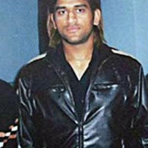 Why Dhoni's bro doesn't find mention in the biopic