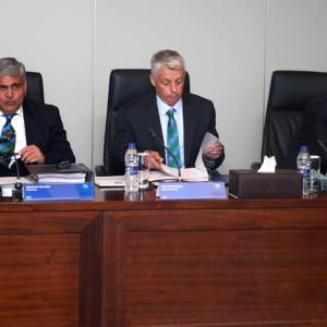 ICC still ready to pay $390m but BCCI wants $450m