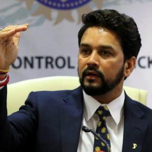 BCCI rejects allegations of non-compliance with Lodha panel