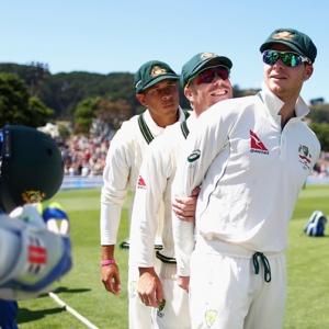 Australian players to boycott 'A' tour of South Africa
