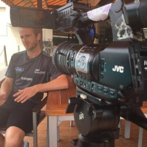 NZ captain Williamson counts on World T20 experience for series