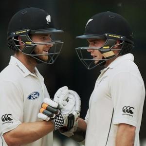 When Indian bowlers missed we jumped all over it: NZ batting coach
