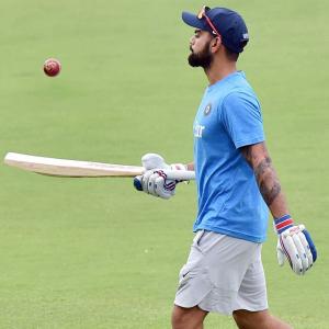 3 reasons why Laxman feels Kohli is a complete batsman