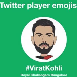Have a blast with new IPL emojis