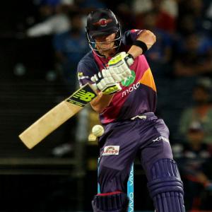 Banned Smith aims for strong comeback in IPL next year
