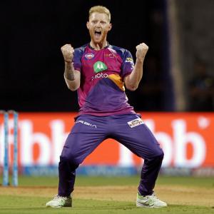 Foreign players not available for IPL till April 15