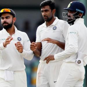 Will second new ball to give India breakthrough on Day 4?