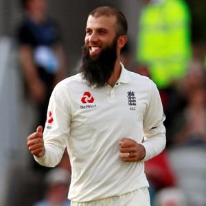 All-rounder Moeen leads England to series victory