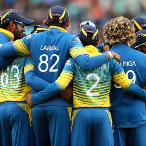 Sri Lanka ready to play international cricket in Pakistan
