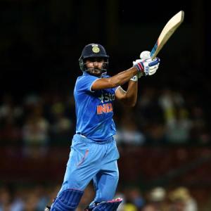 With Rahul at No. 4, Pandey ready to wait for his chance