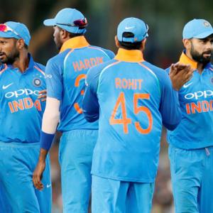 Embracing experimentation as India target 2019 World Cup
