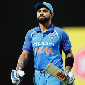 With series win at stake, should Kohli opt to bat first at toss?