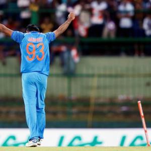 Pace ace Bumrah shares his recipe for success