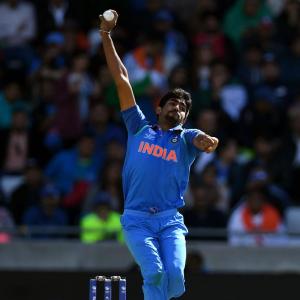 How Bumrah became the best ODI bowler in the world