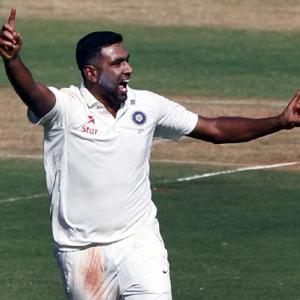 Will Ashwin miss Australia ODIs for county cricket?