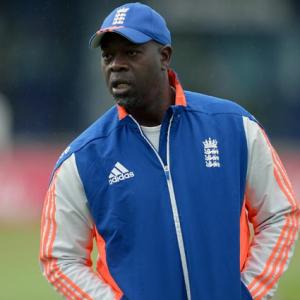 Gibson quits England, joins South Africa as head coach