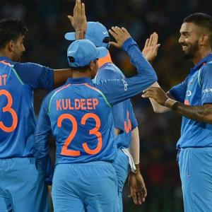 The youngsters will get another chance in fifth ODI: Kohli