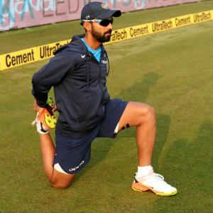 Is India right in not including Rahane in ODI team?