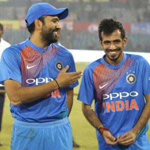 Dominant India look to wrap up series against Sri Lanka