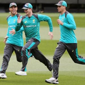 Ashes: Australia plot another Boxing Day blow against England