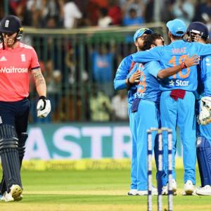 Will England's underperformance hamper their chances at IPL auction?