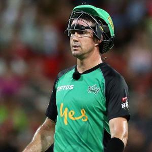 Kevin Pietersen pulls out of IPL 10