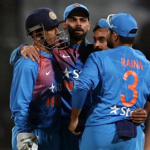 Will BCCI allow India's players to participate in South Africa's T20 league?