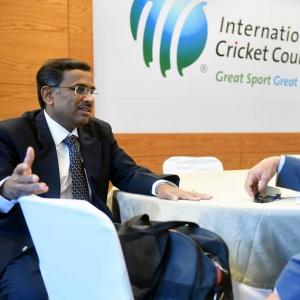 How Limaye's exit will impact reforms in BCCI