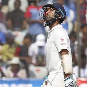 With an eye on IPL, Pujara hopes perception about his batting will change
