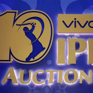 Plea in Supreme Court seeking e-auctioning of IPL media rights