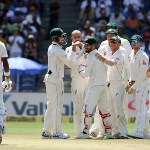 Numbers game: Team India suffer a new low