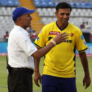 BCCI chief curator Daljit under scanner for 'poor' Pune pitch