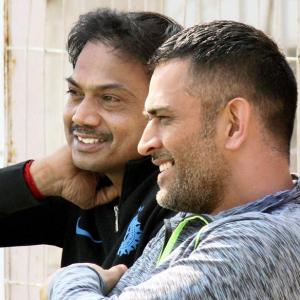 Dhoni forced to step down as captain?