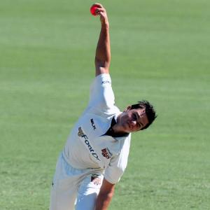 Australia pick spin-heavy squad for India Tests