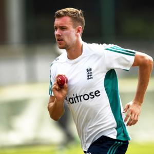 England looking to 'ruin entertaining India's party at Cuttack'