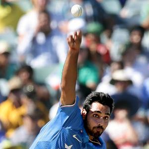 How IPL helped improve Bhuvneshwar's death bowling skills