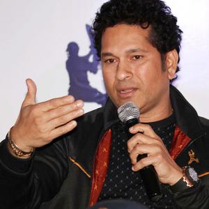 India favourites but can't take Aussies lightly, warns Tendulkar