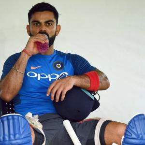 India aiming to complete series victory