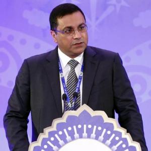 BCCI adopts Lodha panel reforms but...